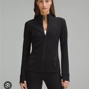 Lululemon Define Jacket